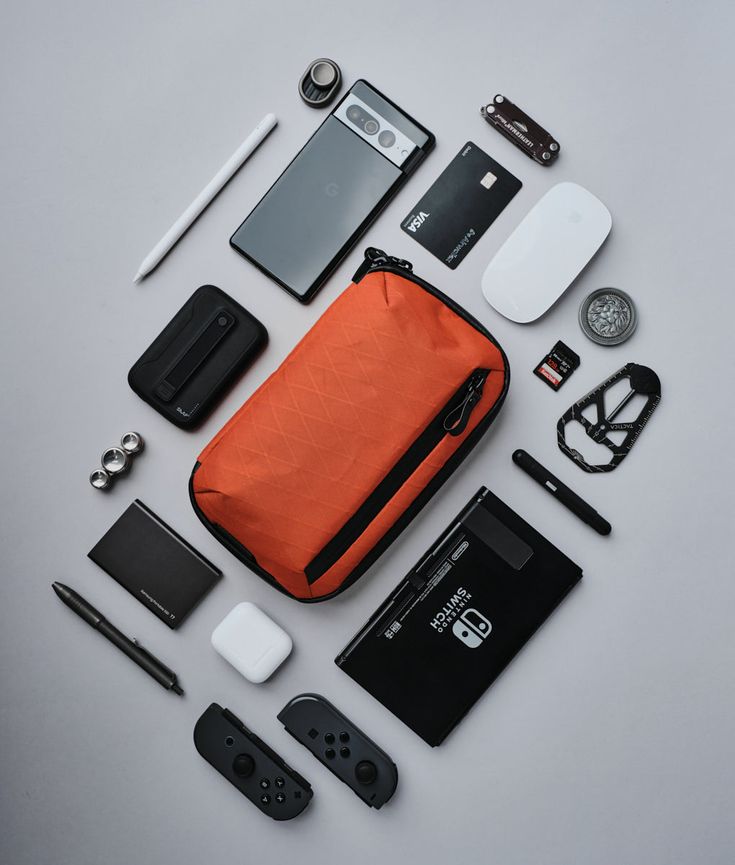 Top 5 Must-Have Gadgets for Every Tech Enthusiast