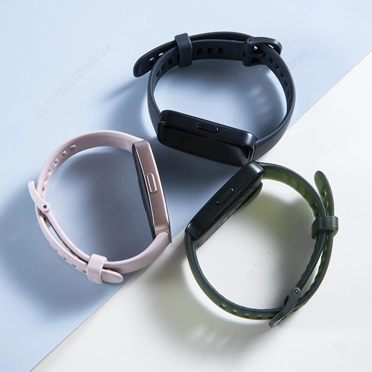 2023 New Original HUAWEI Band 8 Smart Band All-day Blood Oxygen 1.47&#39;&#39; AMOLED Screen Heart Rate Smartband 2 Weeks Battery Life