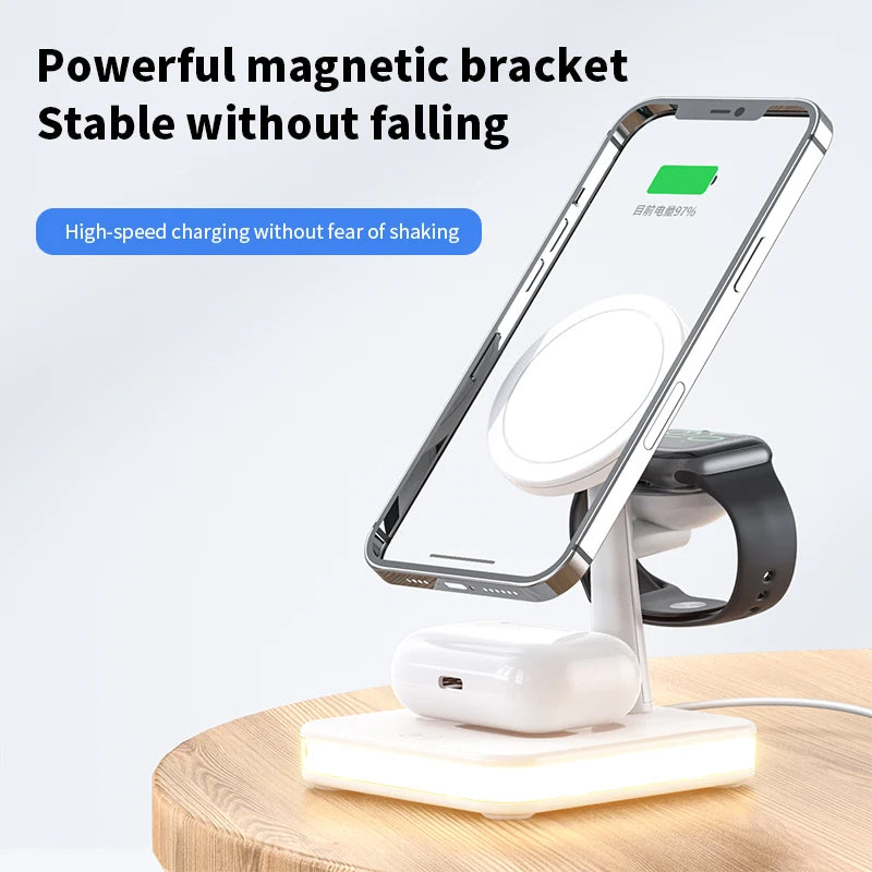 Mag-Safe Charger Stand